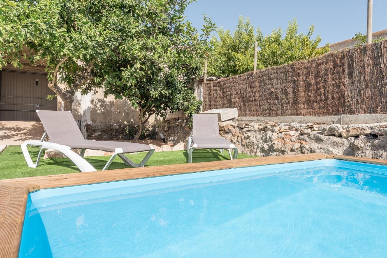 Holiday home Casa Juavert By Mallorca House Rent Felanitx