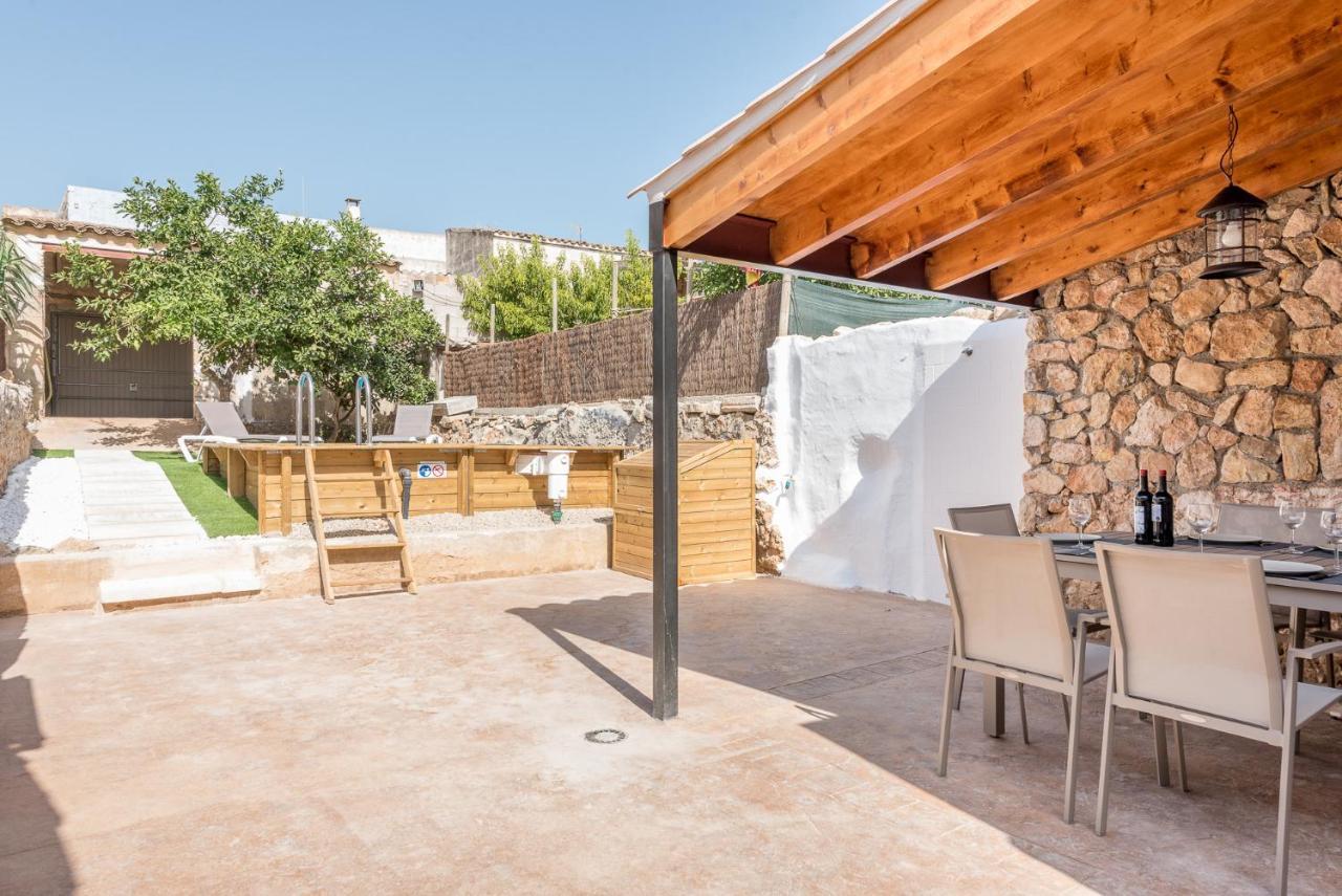 Holiday home Casa Juavert By Mallorca House Rent *