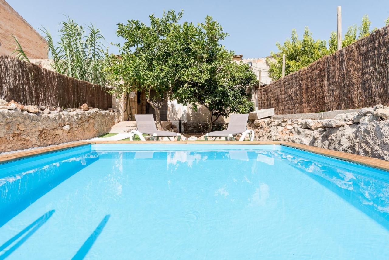 Holiday home Casa Juavert By Mallorca House Rent Felanitx
