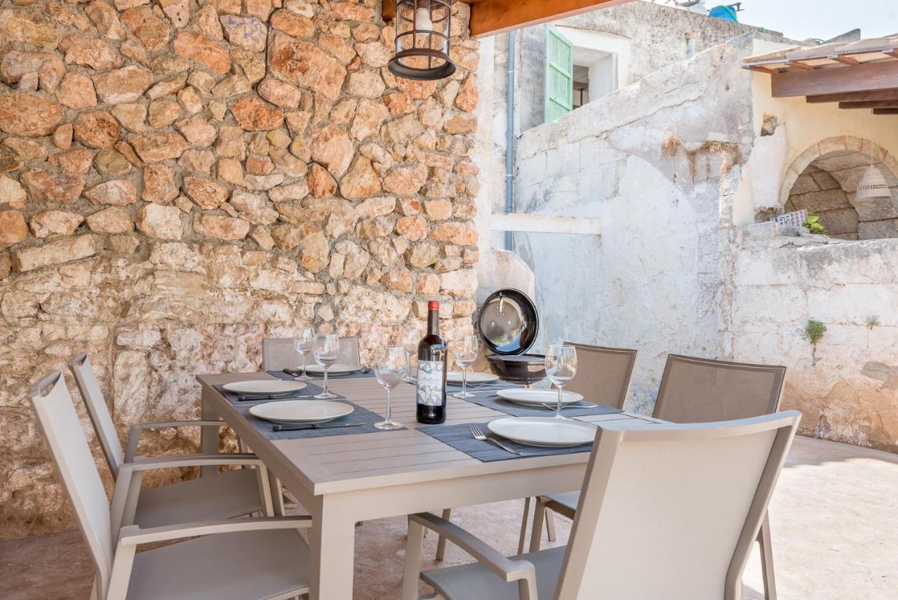 Casa Juavert By Mallorca House Rent Holiday home