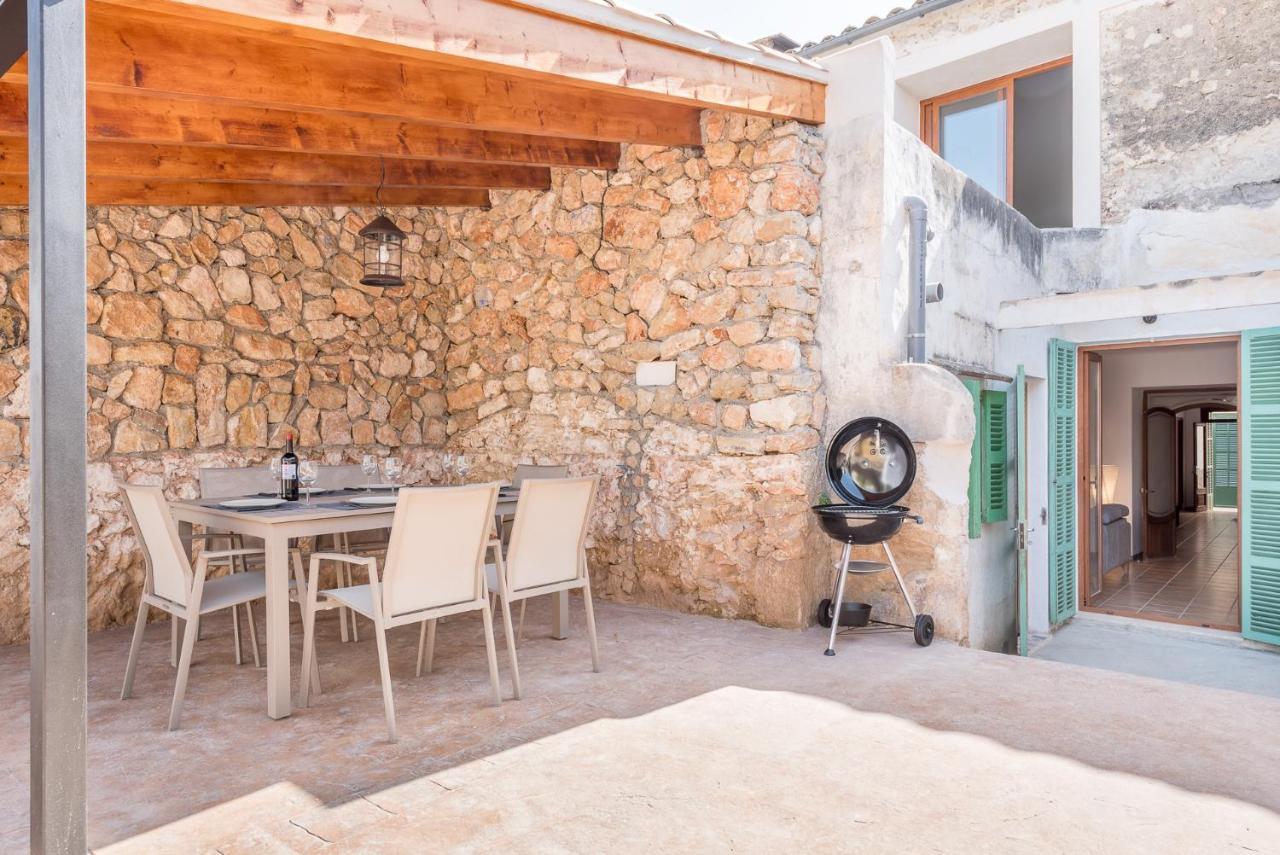 Casa Juavert By Mallorca House Rent Holiday home