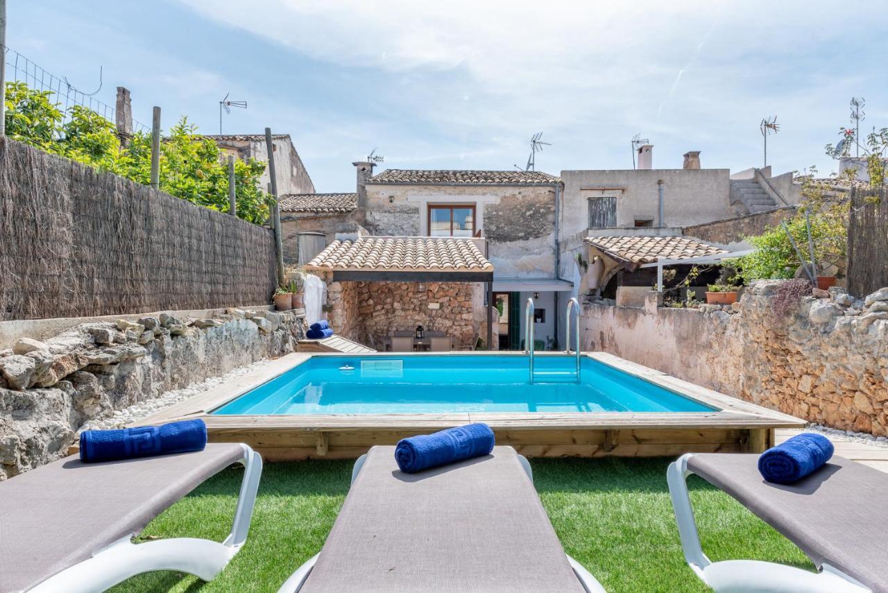 Casa Juavert By Mallorca House Rent * Felanitx