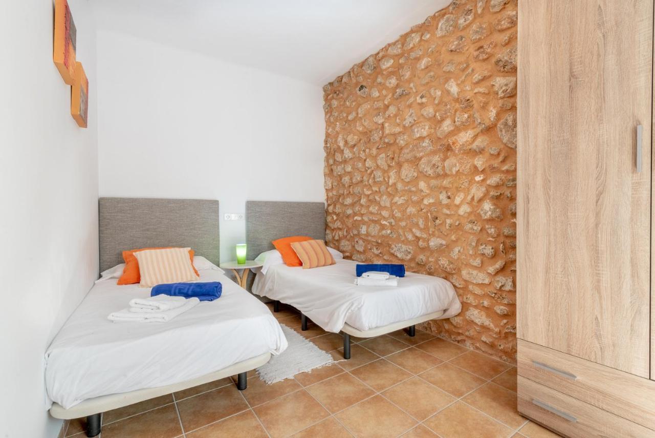 Casa Juavert By Mallorca House Rent Holiday home Felanitx