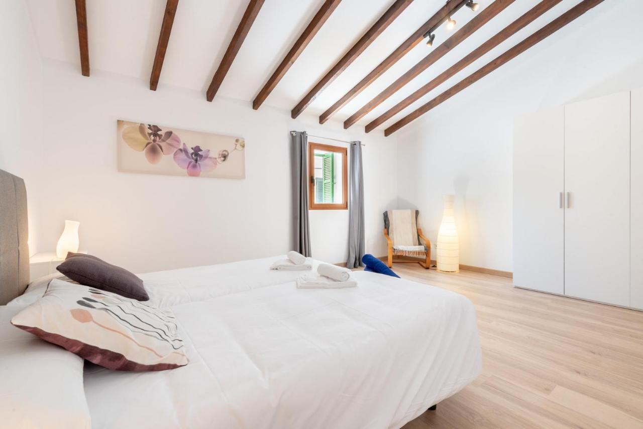 Casa Juavert By Mallorca House Rent Holiday home Felanitx