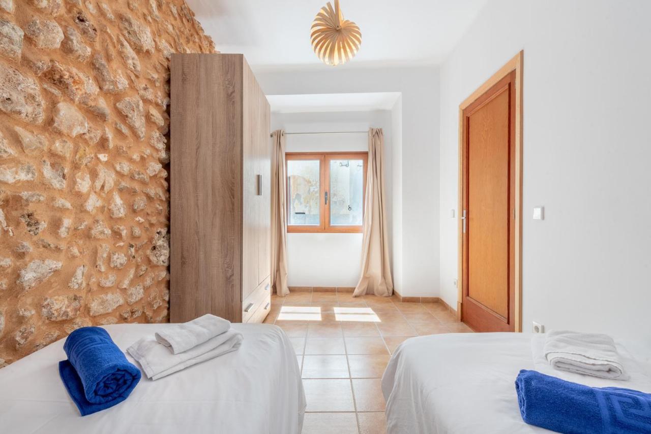 Casa Juavert By Mallorca House Rent Holiday home Felanitx