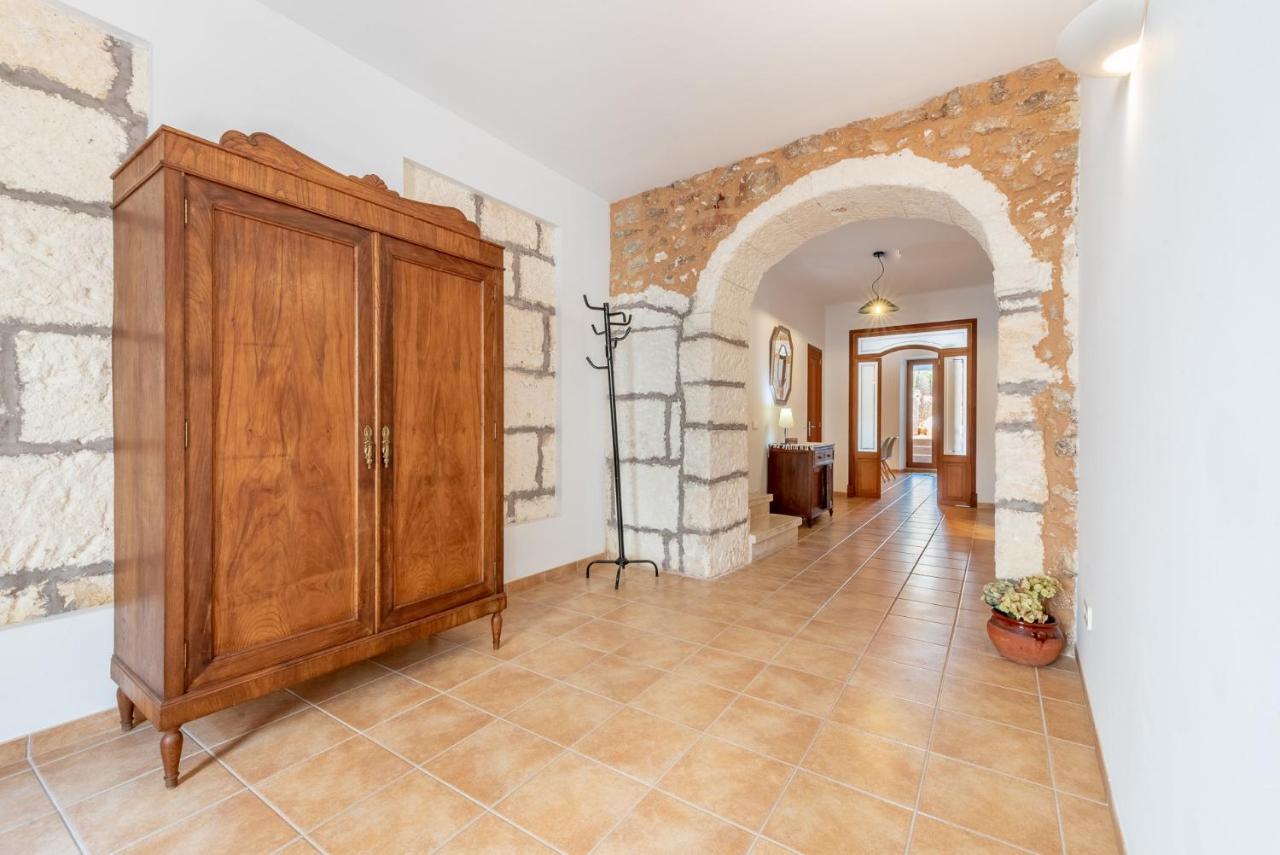 Holiday home Casa Juavert By Mallorca House Rent *
