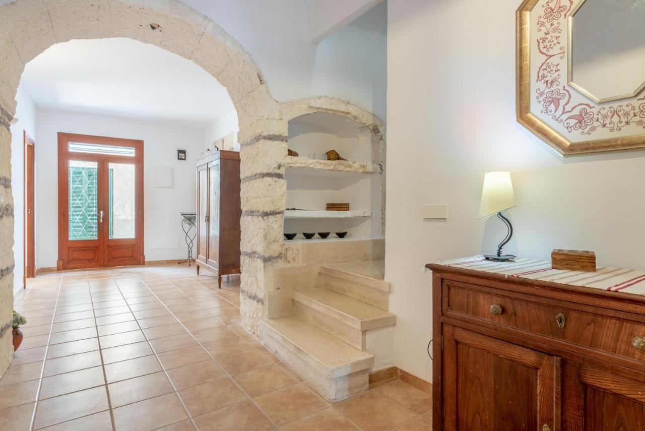 Casa Juavert By Mallorca House Rent Holiday home