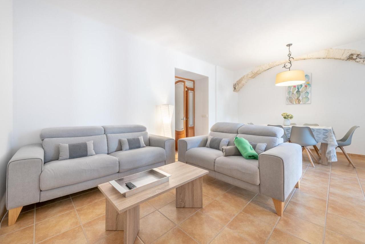 Casa Juavert By Mallorca House Rent Holiday home *