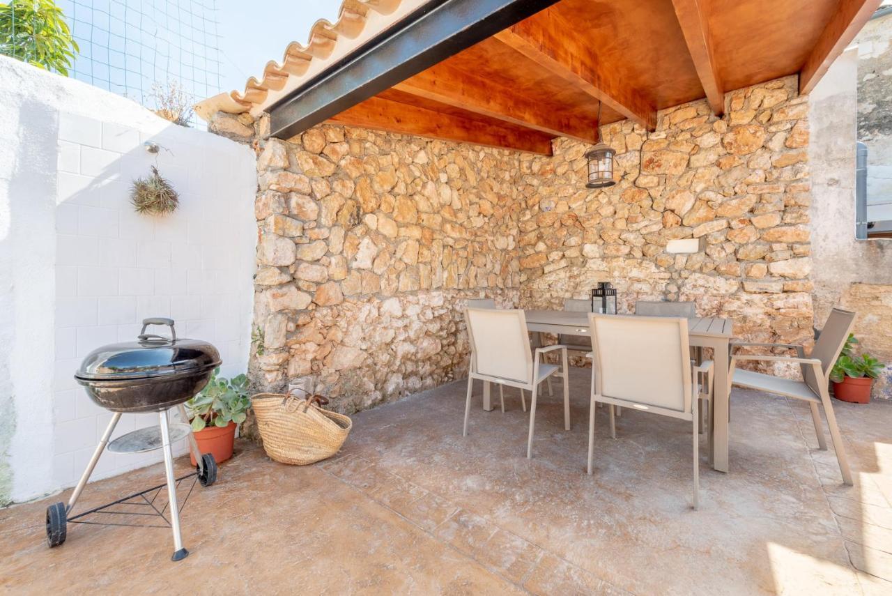 Casa Juavert By Mallorca House Rent * Felanitx