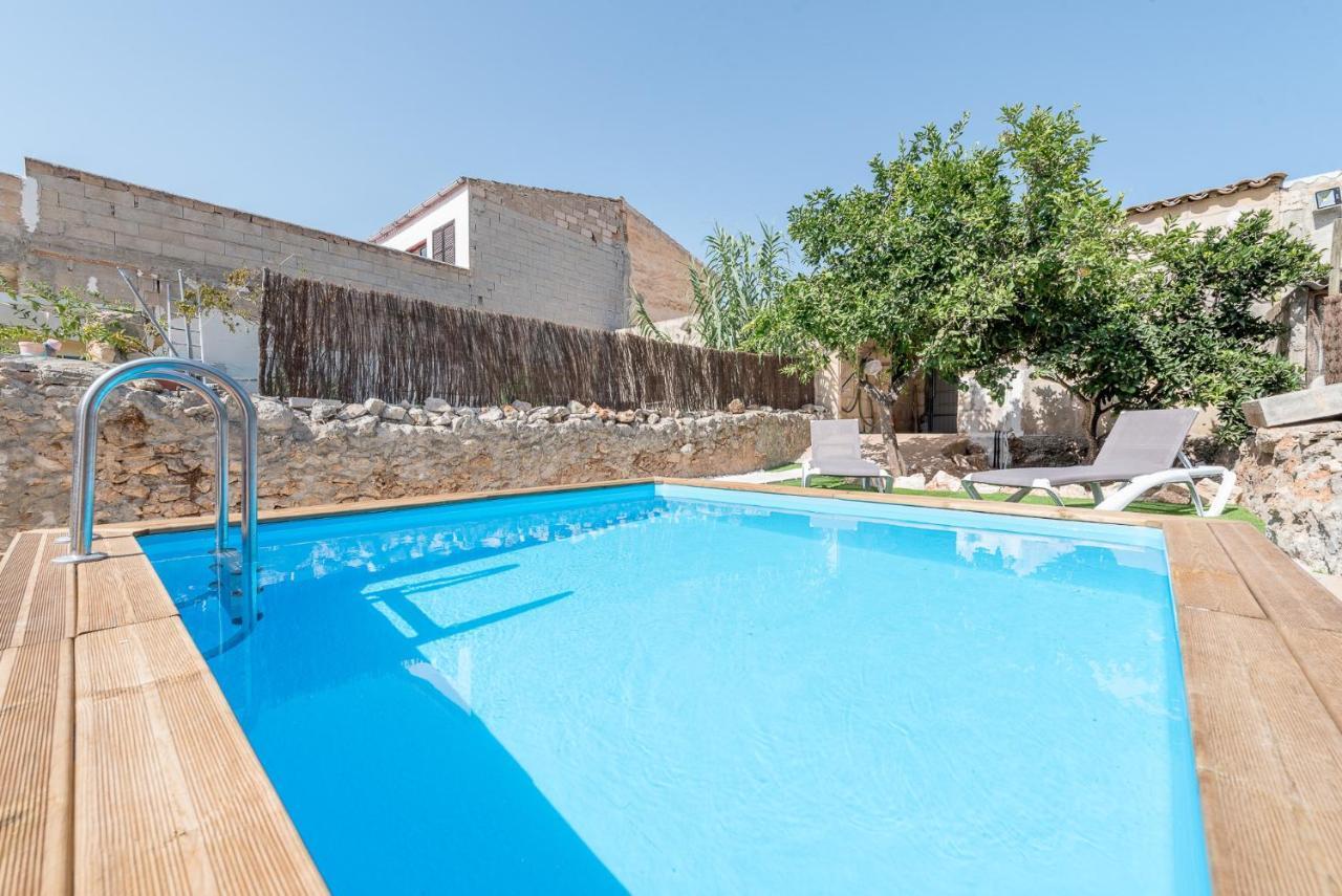 Casa Juavert By Mallorca House Rent * Felanitx
