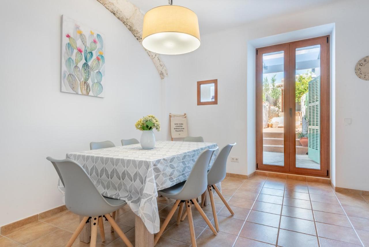 Casa Juavert By Mallorca House Rent Holiday home