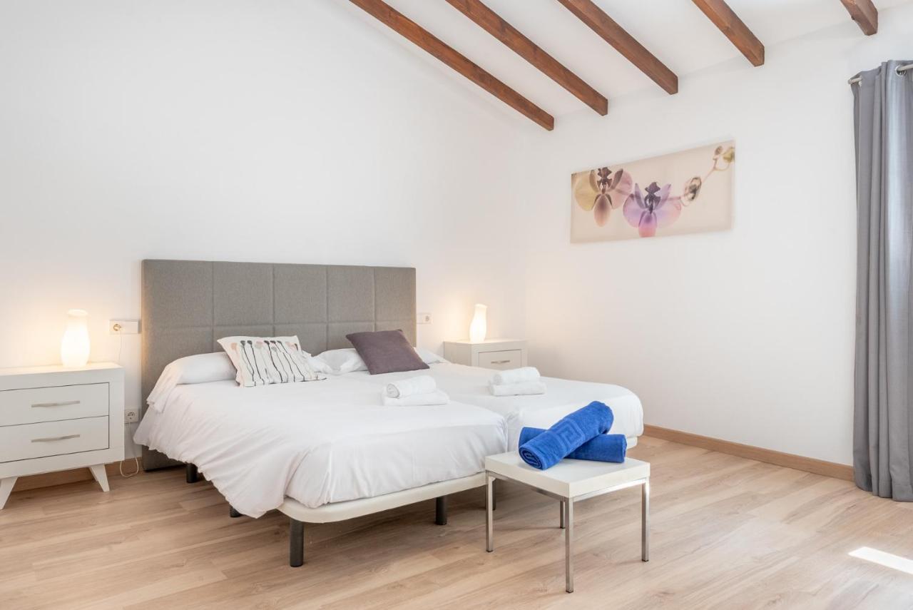 Holiday home Casa Juavert By Mallorca House Rent