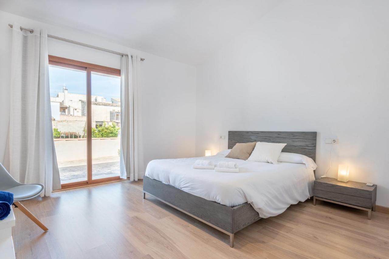 Ferienhaus Casa Juavert By Mallorca House Rent