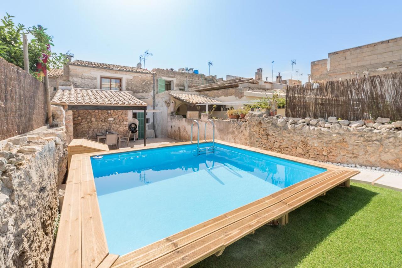 Ferienhaus Casa Juavert By Mallorca House Rent Felanitx
