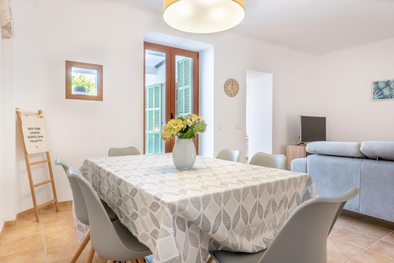 Casa Juavert By Mallorca House Rent * Felanitx
