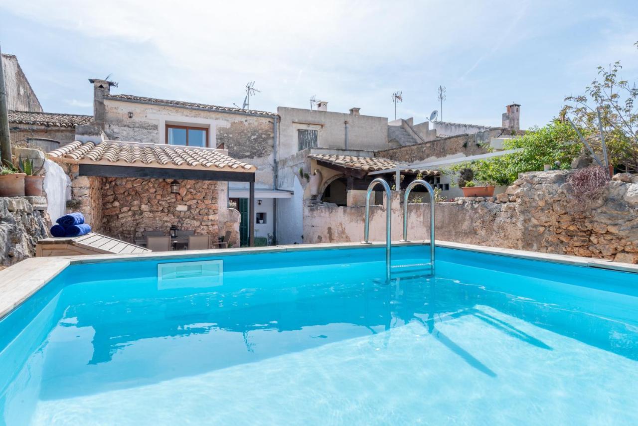 Casa Juavert By Mallorca House Rent